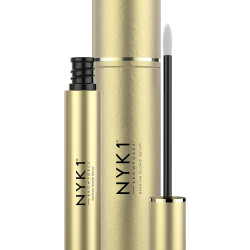 NYK1 眉毛生长精华 浓缩配方 8ml 促进眉毛增长 增厚增密 天然成分 芦荟香型 成人适用