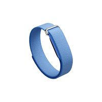 fitbit Google Fitbit Air - 无屏活动追踪器,带健身、心率和睡眠跟踪功能 - 个性化 AI 动力指导 - 长达 7 天的电池寿命 - 适用于 iOS 和 Android - 薰衣草