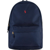 RALPH LAUREN 大童款 拉夫劳伦双肩包