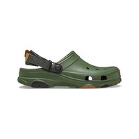 crocs 男款经典特林洞洞鞋 206340