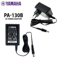 YAMAHA PA130B专业适配器电子琴/静音吉他/P系列电钢琴专用电源