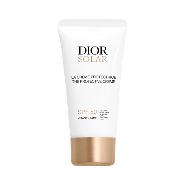 Dior 面部防晒霜 高度保护清爽水润 50ml