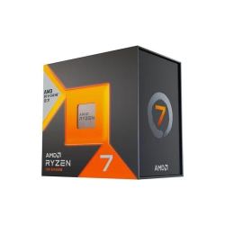 AMD 锐龙R7 7800X3D盒装处理器8核心16线程CPU