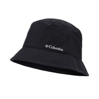 Columbia 2026春夏新款 哥伦比亚 户外男女防晒速干透气渔夫帽遮阳帽子