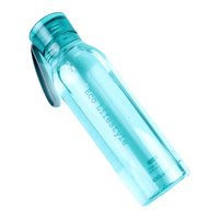 LOCK&LOCK 乐扣乐扣 HLC644GRN 塑料杯 550ml 绿色