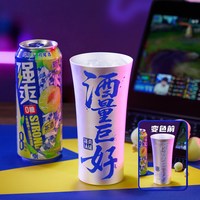 88VIP、今日必买:锐澳 强爽冻顶乌龙鸡尾酒 500ml*4罐