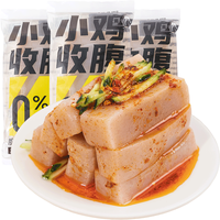 轻即 0脂肪魔芋豆腐 1200g 方便食品
