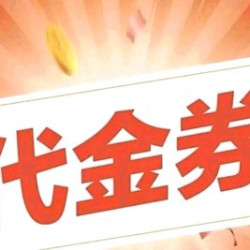 100元代金券|不限张数