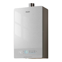 海尔 JSQ30-16WM5GTDU1 一级节能零冷水 16L 燃气热水器