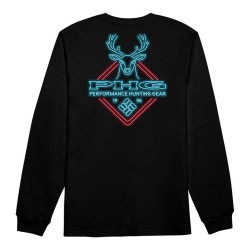 Columbia Men's PFG Graphic T-Shirt S码