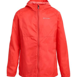 Columbia Girl's Columbia Kids Switchback II Jacket (Little Kid/Big Kid)