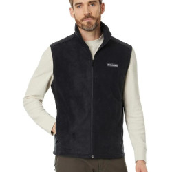 Columbia Men's Steens Mountain 男士马甲