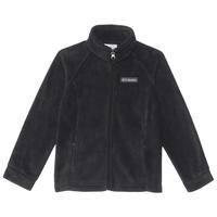 Columbia Kids Benton Springs Fleece 女童抓绒衣