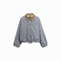 Barbour Ovingham Casual 女士无蜡夹克