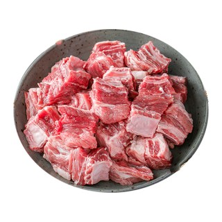 移动端：other 巴西 谷饲牛腩块 1500g