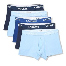 LACOSTE 男士内裤5条
