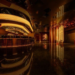 万墨VANMO酒店(长沙五一广场贺龙体育馆店) 赏枫丨豪华双床房2晚(连住)