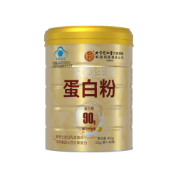 内廷上用 北京同仁堂 乳清蛋白粉 450g