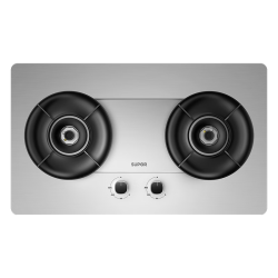 苏泊尔 JZT-Z-NS32S 5.2kW猛火 天然气 双灶燃气灶