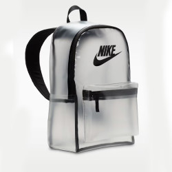 NIKE 复古金属色 运动双肩包 HV8920
