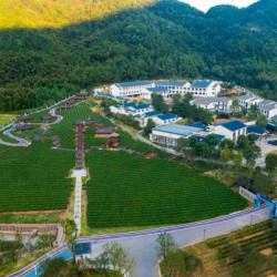 龙游广和雷迪森怿曼龙山运动酒店 园景双床房6晚(可拆分)