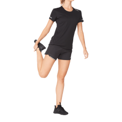 2XU Aero系列 女款运动T恤