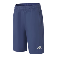 adidas 梭织运动五分裤