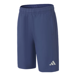 adidas 梭织运动五分裤