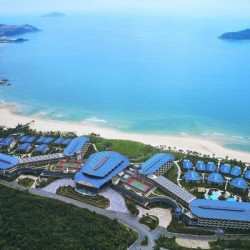 万宁石梅湾威斯汀度假酒店 豪华临海园景双床房|热带园林景观2晚(连住)