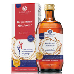 Dr.Niedermaier 尼德迈尔 维生素B族小分子肽口服液 350ml