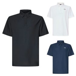 OAKLEY MULTI COLD SS POLO 4.0 男士半袖POLO衫