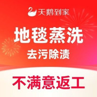 移动端：天鹅到家 5平米内|去污除渍|净味除菌
