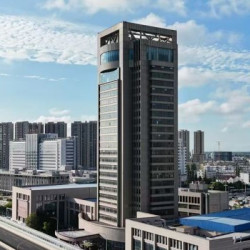 淮安城市名人酒店 高级大床房2晚(连住)