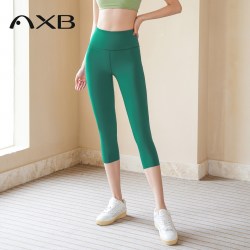 爱暇步 X34001NST 女士瑜伽裤