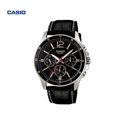 CASIO Analogue指针系列 42毫米石英腕表