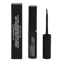 M·A·C 欧洲直邮MAC Liquidlast 24H Waterproof Eye Liner正品