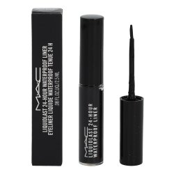 M·A·C 欧洲直邮MAC Liquidlast 24H Waterproof Eye Liner正品