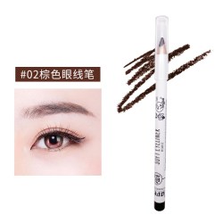 拉薇 德国lavera拉薇柔软眼线笔铅笔式硬头可削初学者可用