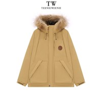 移动端：TeenieWeenieMen TeenieWeenie TeenieWeenieMen 男士羽绒服 TNJD238906I
