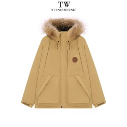 TeenieWeenieMen TeenieWeenie TeenieWeenieMen 男士羽绒服 TNJD238906I
