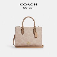 COACH 女士托特包 CY676_IMXI8