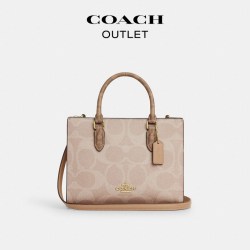COACH 女士托特包 CY676_IMXI8