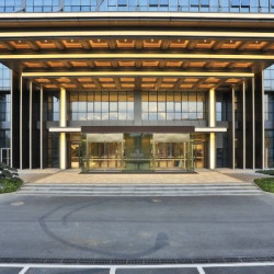 义乌雅悦酒店 悦居家庭房（全景落地窗）2晚(连住)