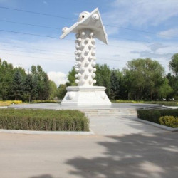 齐齐哈尔水师森林温泉度假区 御泉双床房（非温泉楼）1晚