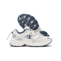 Champion 美国冠军老爹鞋女男 厚底休闲鞋25FWR65 蓝色 45