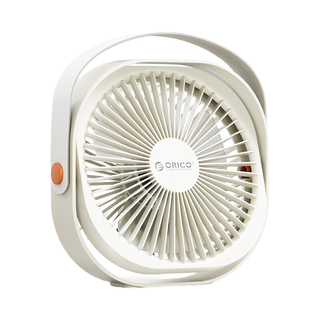 奥睿科 dFAN10 高速无刷电机 USB桌面风扇