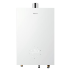 老板 JSQ31-HT5-G2P-16 增压水伺服 17L 天然气 燃气热水器