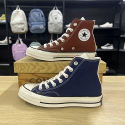 匡威 1970s 高帮帆布鞋 171659C