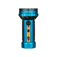傲雷 掠夺者Mini2 10000流明强光 手电筒