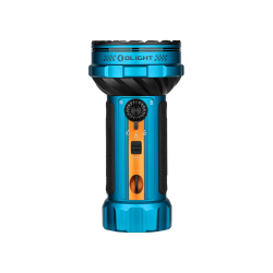 傲雷 掠夺者Mini2 10000流明强光 手电筒